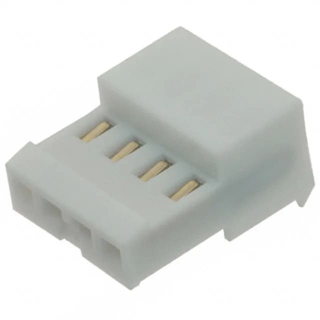 3-641238-4 — TE Connectivity AMP Connectors product photo