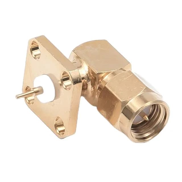 SMA-PLR(Au) — To-Conne Co., Ltd. (TYC) product photo