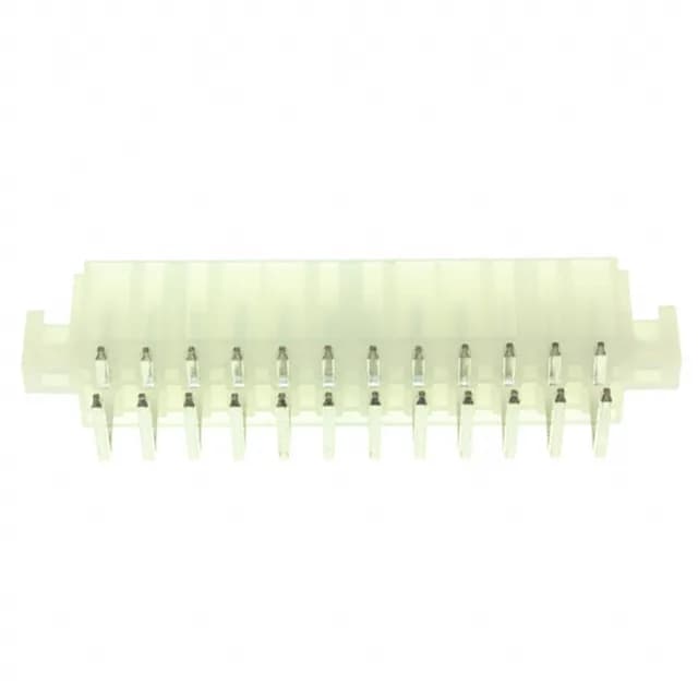 2-1586043-4 — TE Connectivity AMP Connectors product photo