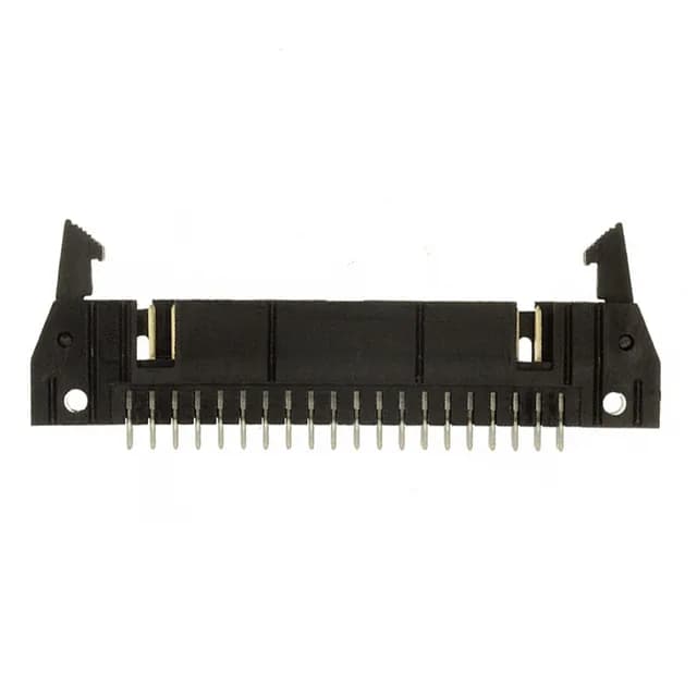 5499160-9 — TE Connectivity AMP Connectors product photo