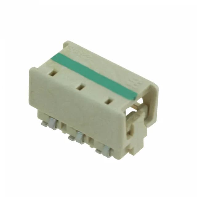 2-2106003-3 — TE Connectivity AMP Connectors product photo