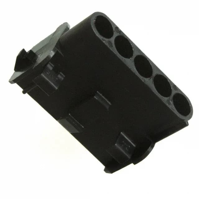 480764-9 — TE Connectivity AMP Connectors product photo