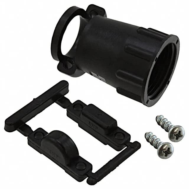 206966-9 — TE Connectivity AMP Connectors product photo