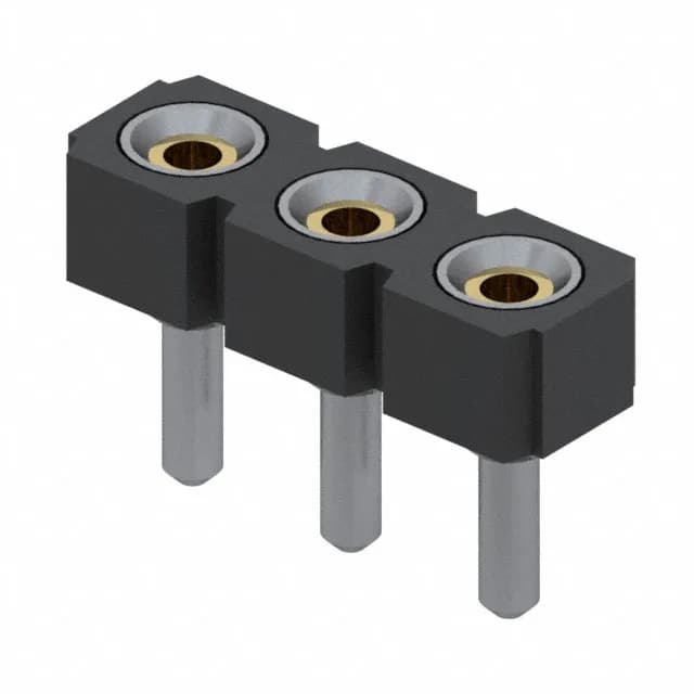 315-43-103-41-003000 — Mill-Max Manufacturing Corp. product photo