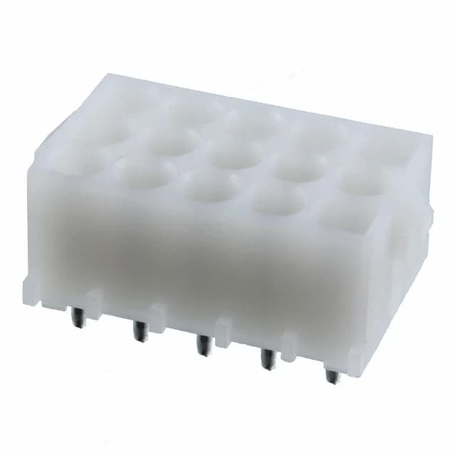 350765-5 — TE Connectivity AMP Connectors product photo