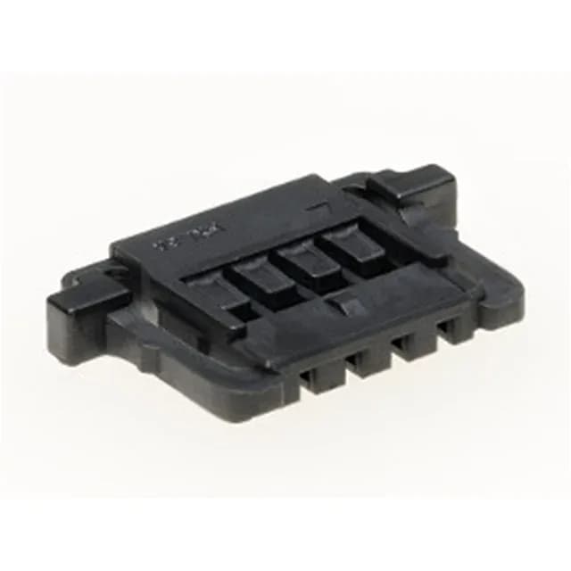 5040510901 — Molex product photo