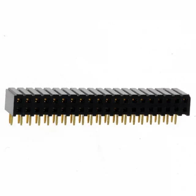 NPPN202FJFN-RC — Sullins Connector Solutions product photo