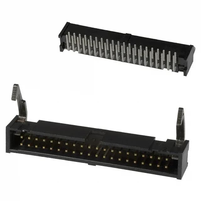1-1761609-3 — TE Connectivity AMP Connectors product photo