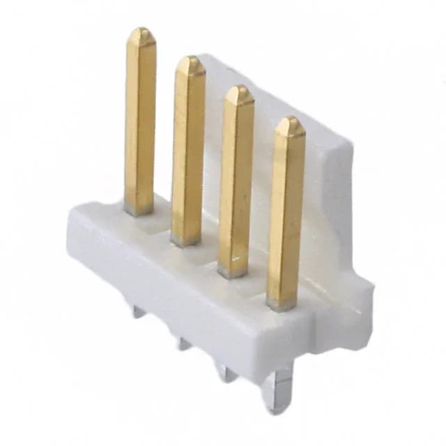 3-641120-4 — TE Connectivity AMP Connectors product photo