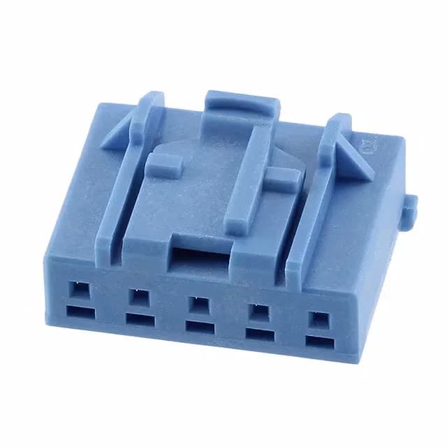 5-1971793-2 — TE Connectivity AMP Connectors product photo