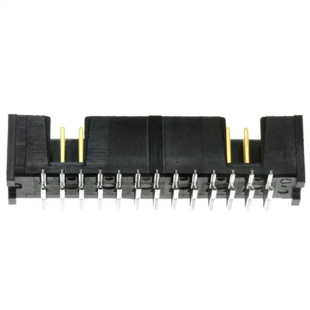 103311-6 — TE Connectivity AMP Connectors product photo