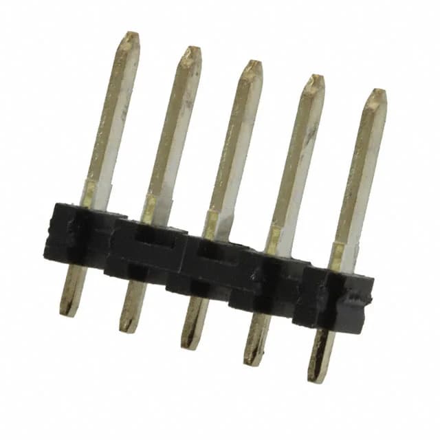 87160-1 — TE Connectivity AMP Connectors product photo