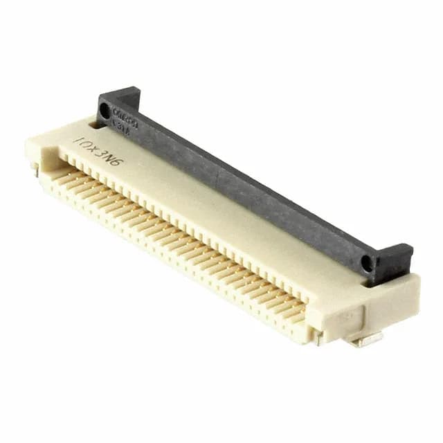 XF3M-3115-1B — Omron Electronics Inc-EMC Div product photo