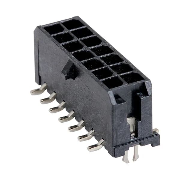 0430451415 — Molex product photo