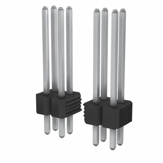 10122864-418002LF — Amphenol ICC (FCI) product photo