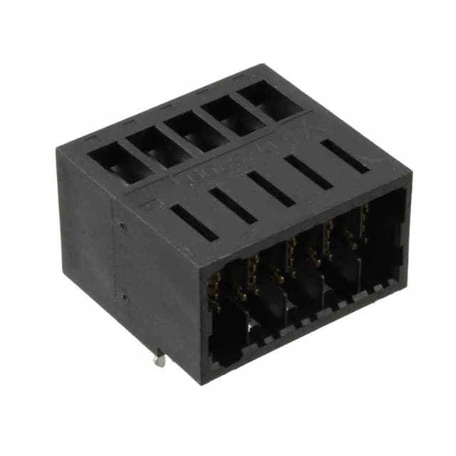 1-1747145-5 — TE Connectivity AMP Connectors product photo