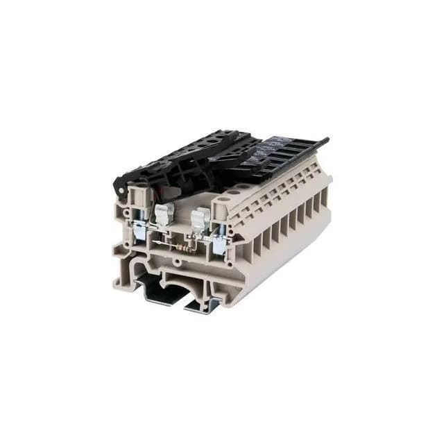 DK4N-TFL110(5X20) — Dinkle Corporation, USA product photo