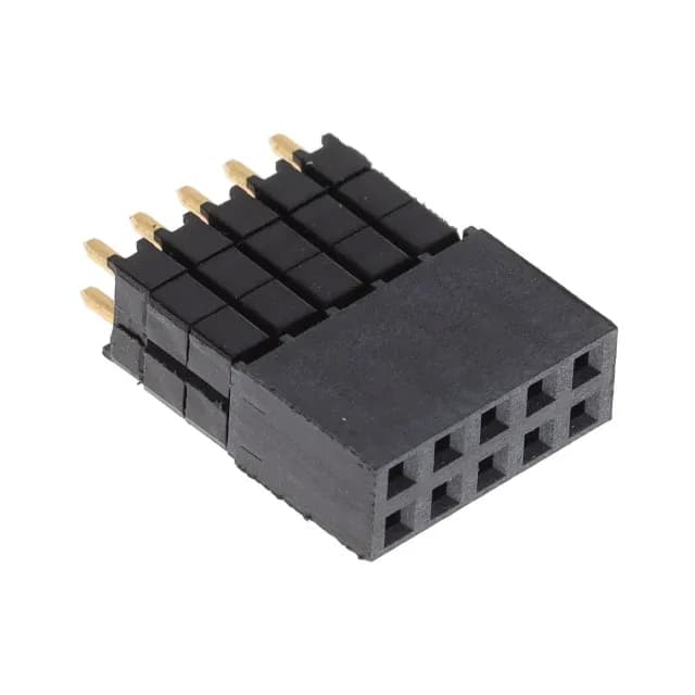 ESQ-105-58-G-D — Samtec Inc. product photo