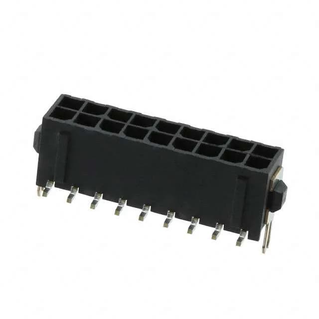 4-794633-8 — TE Connectivity AMP Connectors product photo