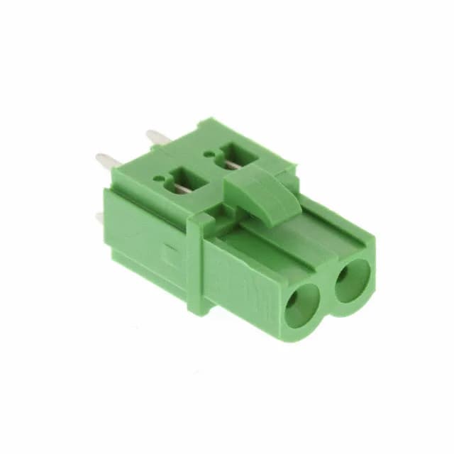1986258-2 — TE Connectivity AMP Connectors product photo