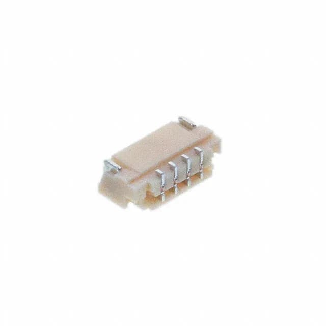 SM04B-SURS-TF(LF)(SN) — JST Sales America Inc. product photo
