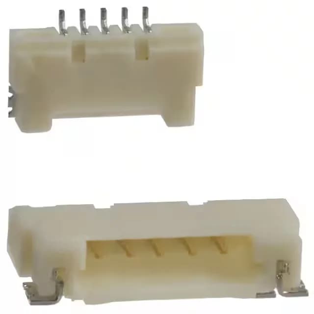 DF14A-5P-1.25H(55) — Hirose Electric Co Ltd product photo