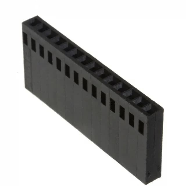 2-87499-6 — TE Connectivity AMP Connectors product photo