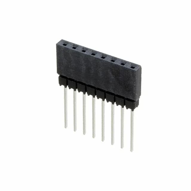 ESQ-108-14-T-S — Samtec Inc. product photo