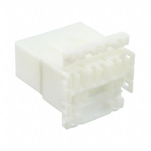 174932-1 — TE Connectivity AMP Connectors product photo