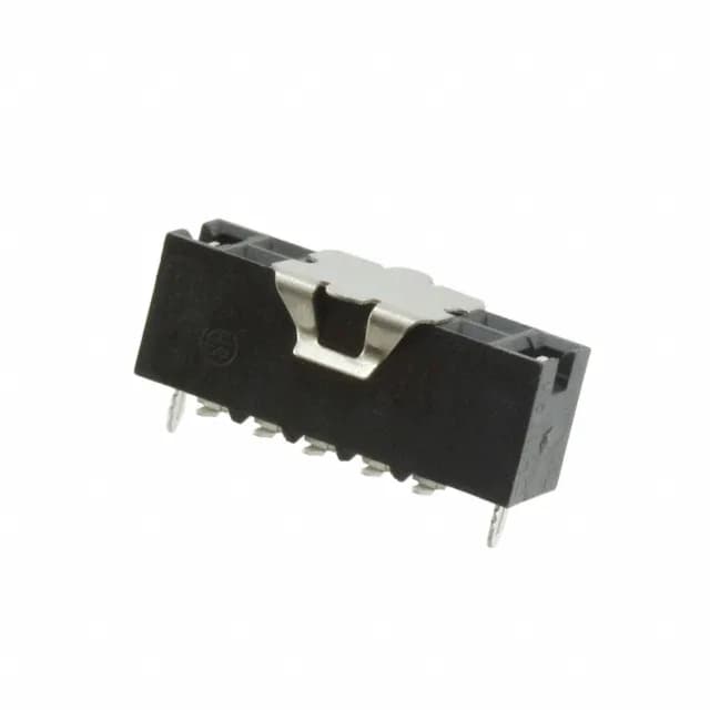 5-147102-5 — TE Connectivity AMP Connectors product photo