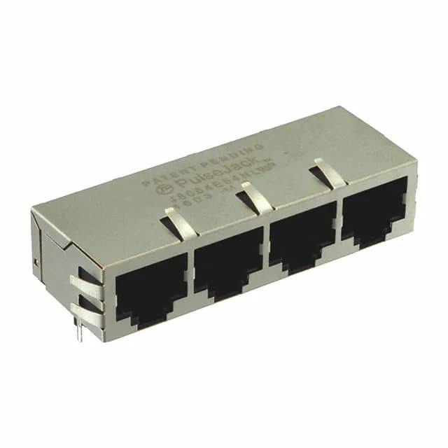 J8064E62NL — Pulse Electronics product photo