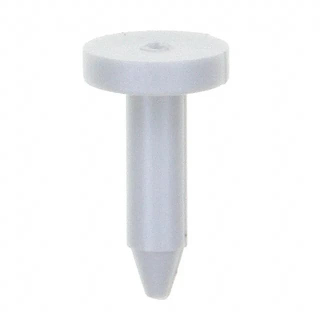 206509-1 — TE Connectivity AMP Connectors product photo