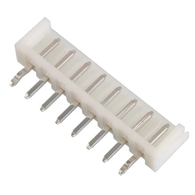 440052-8 — TE Connectivity AMP Connectors product photo