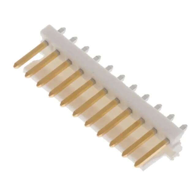 4-641119-1 — TE Connectivity AMP Connectors product photo