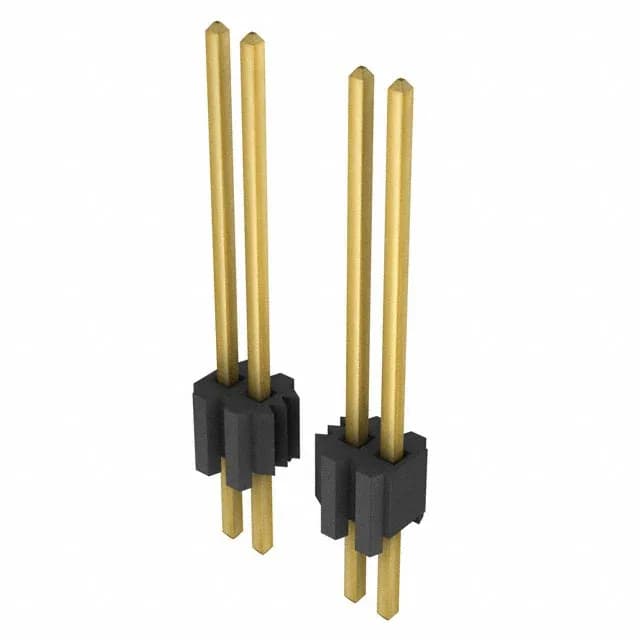 TMS-110-57-G-S — Samtec Inc. product photo