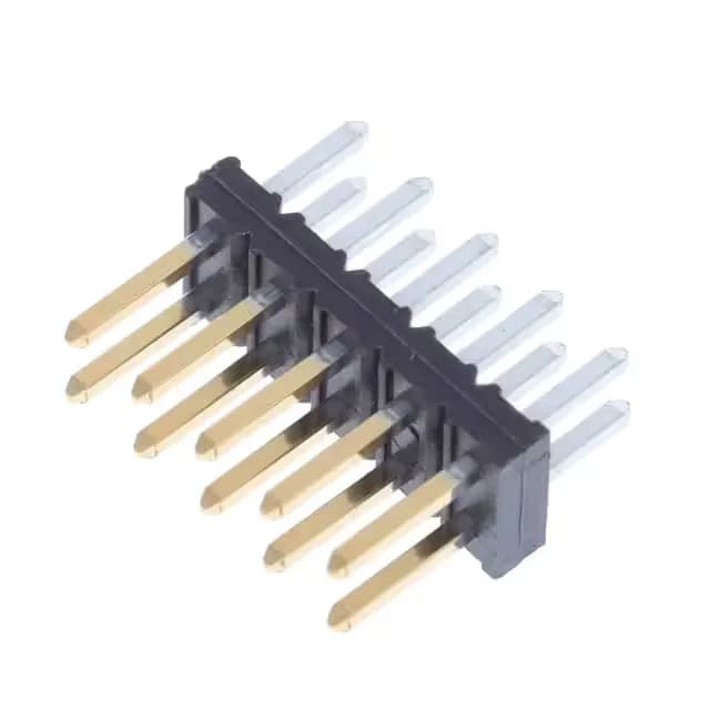 57102-F08-05LF — Amphenol ICC (FCI) product photo
