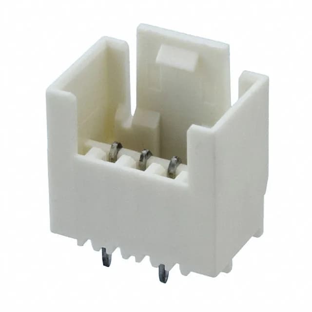 1-1971837-4 — TE Connectivity AMP Connectors product photo