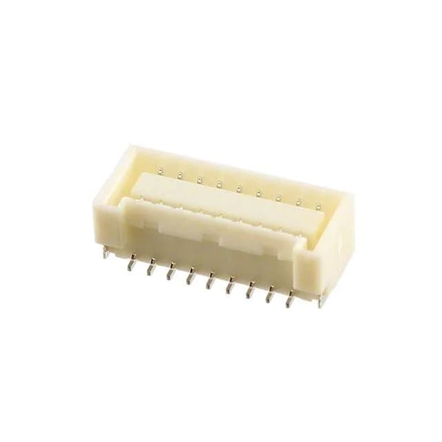 BM18B-ZPDSS-TF(LF)(SN) — JST Sales America Inc. product photo