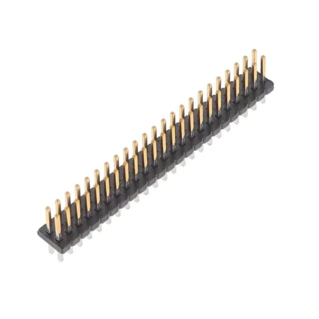 FTS-123-04-L-D — Samtec Inc. product photo