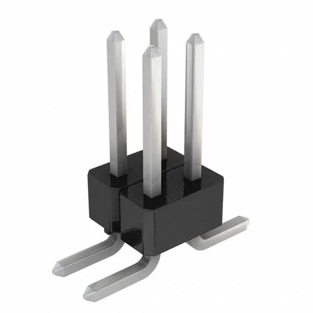 GEC02DFBN-M30 — Sullins Connector Solutions product photo