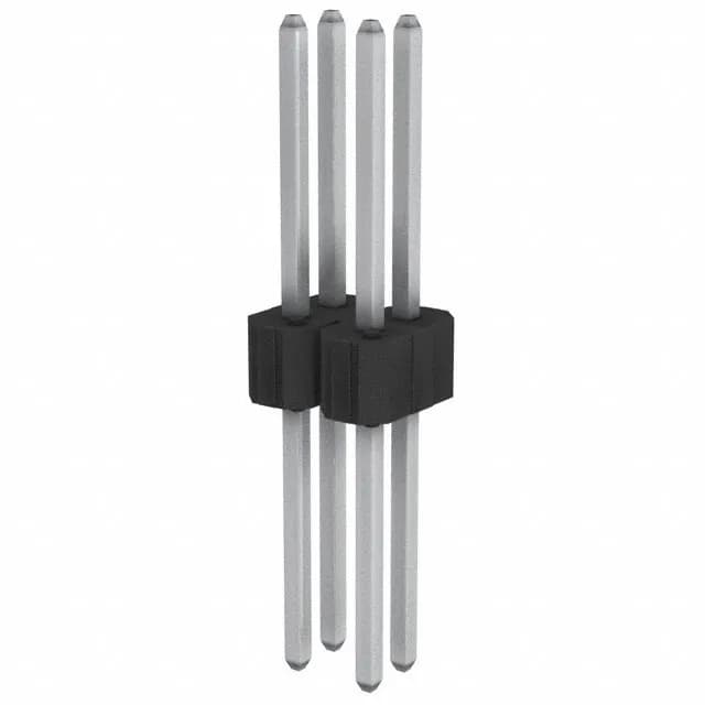 95687-404HLF — Amphenol ICC (FCI) product photo