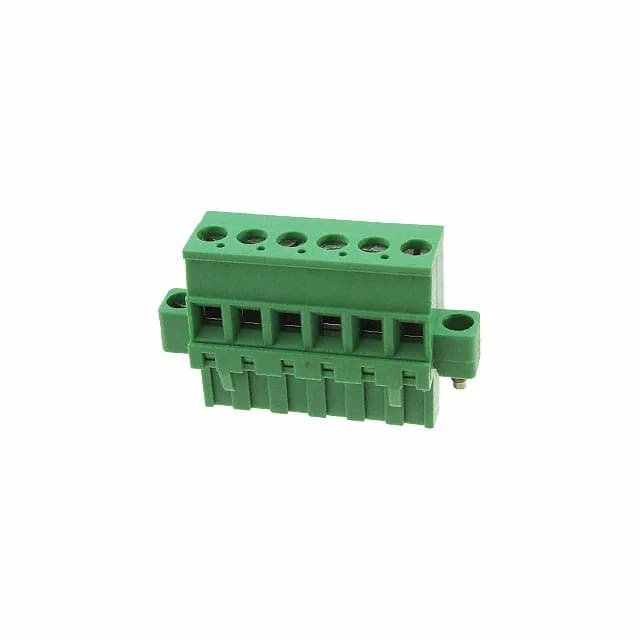 796863-6 — TE Connectivity AMP Connectors product photo