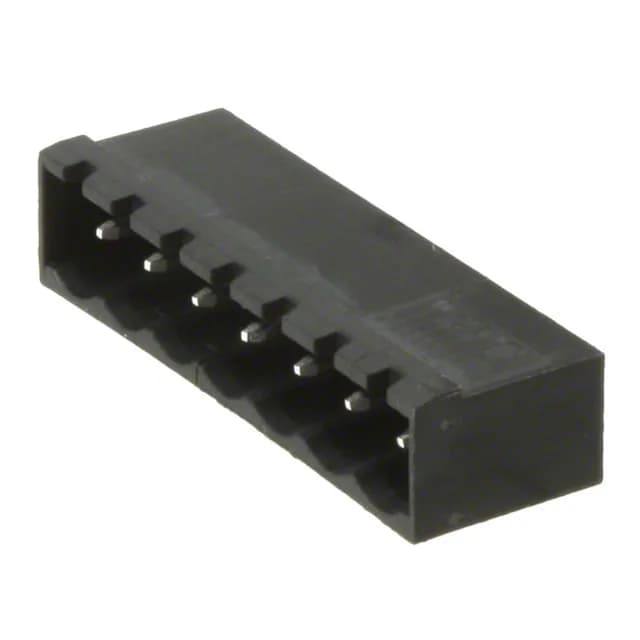 0395221007 — Molex product photo