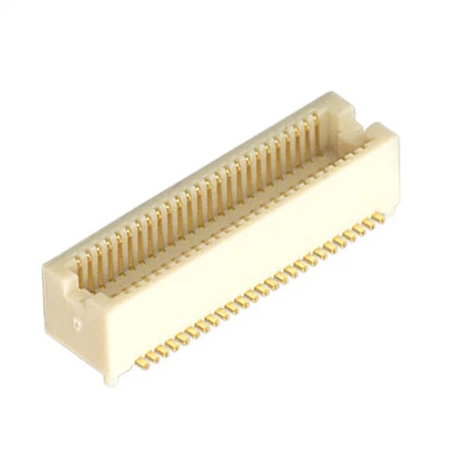 DF12D(4.0)-50DP-0.5V(81) — Hirose Electric Co Ltd product photo