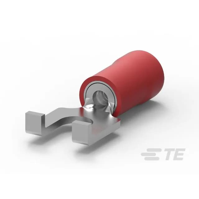 322426 — TE Connectivity AMP Connectors product photo