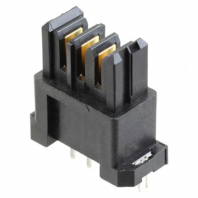 FX30B-3P-3.81DSA30 — Hirose Electric Co Ltd product photo