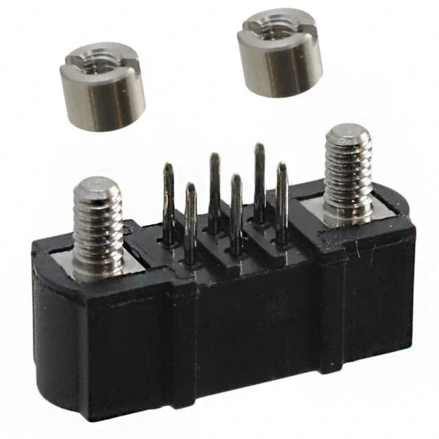M80-5100642 — Harwin Inc. product photo