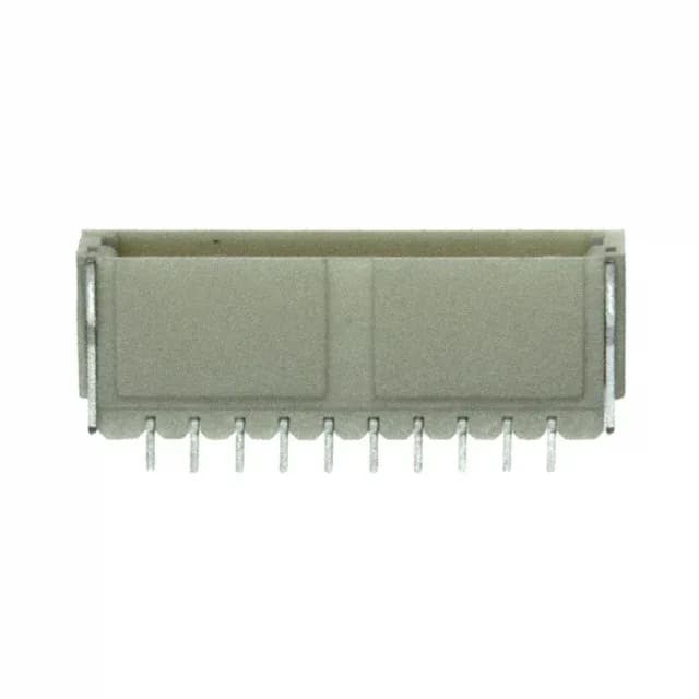 1-1734709-0 — TE Connectivity AMP Connectors product photo