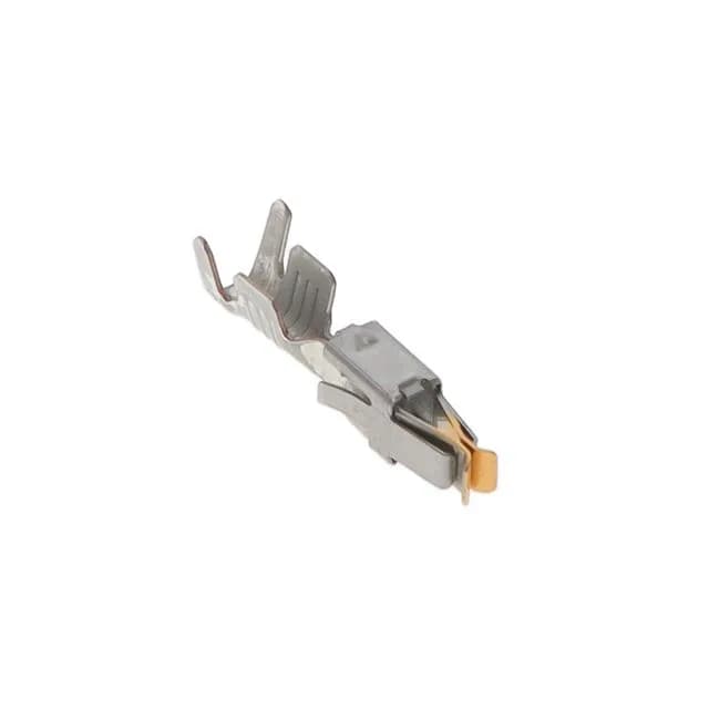 2-927768-1 — TE Connectivity AMP Connectors product photo