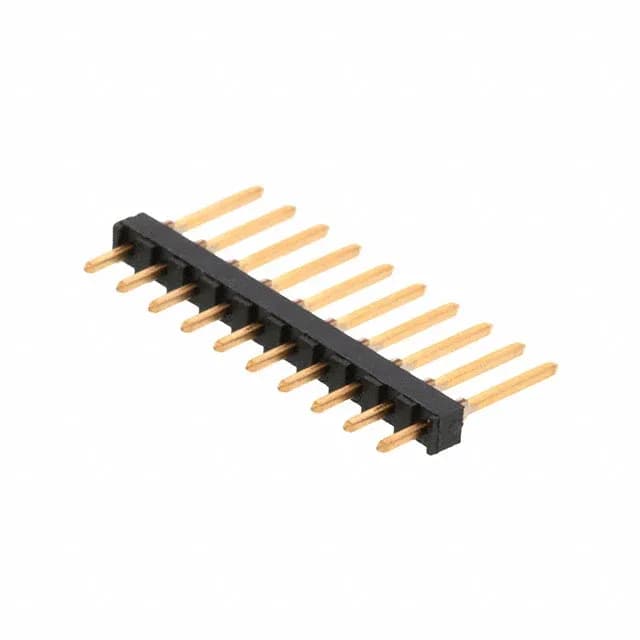 1-87220-0 — TE Connectivity AMP Connectors product photo